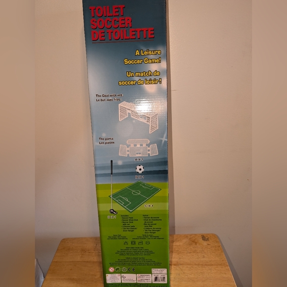 Game - Picture 2 of 2